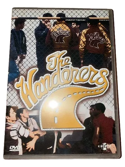 The Wanderers DVD Ken Wahl Kultfilm 1979 Drama Kinowelt