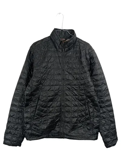 The North Face Herren Steppjacke Thermoball Schwarz Gr. S Outdoor