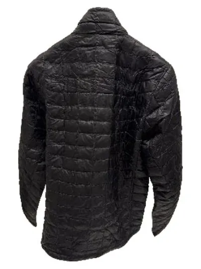 The North Face Herren Steppjacke Thermoball Schwarz Gr. S Outdoor