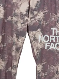 The North Face Damen Leggings Tie-Dye Print Rosa Gr. L Sportlich 5