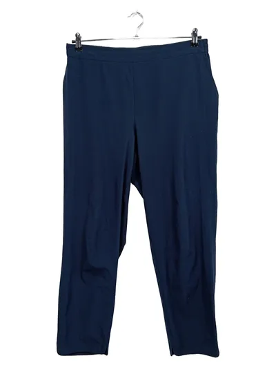 someday. Jogginghose Damen Gr. 42 Blau Elegant