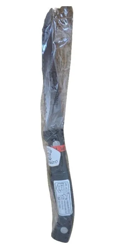 Carl Weill Küchenmesser Rostfrei Edelstahl 22 cm Silber