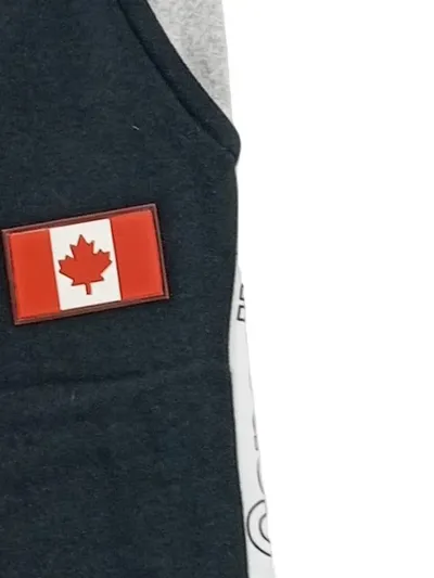 Canadian Peak 1953 Jogginghose Herren XXXL Schwarz Grau Sweatpants