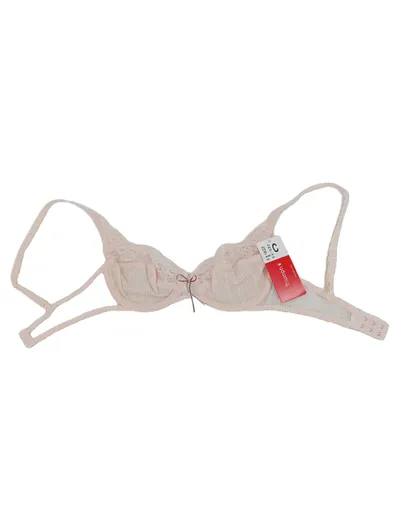 Triumph Damen Bügel-BH Spitze Rosa 70C Neu mit Etikett
