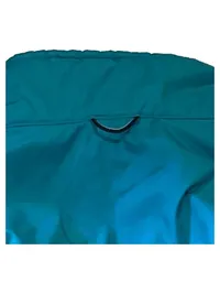 The North Face Damen Fleecejacke Gr. M Petrol Outdoor Hybrid 5