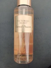 Victoria's Secret Coconut Passion Fragrance Mist Damen 250ml Body Spray 3