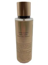 Victoria's Secret Coconut Passion Fragrance Mist Damen 250ml Body Spray 4