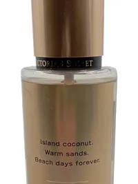 Victoria's Secret Coconut Passion Fragrance Mist Damen 250ml Body Spray 6