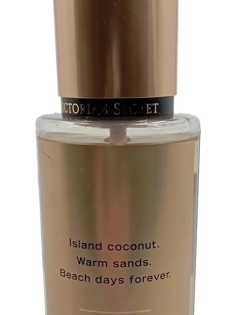 Victoria's Secret Coconut Passion Fragrance Mist Damen 250ml Body Spray 6