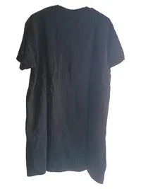 FB Sister Damen T-Shirt Schlangen Print Schwarz Gr. L Streetwear 6