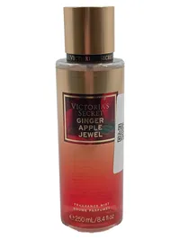 Victoria's Secret Ginger Apple Jewel Fragrance Mist Damen 250ml 1