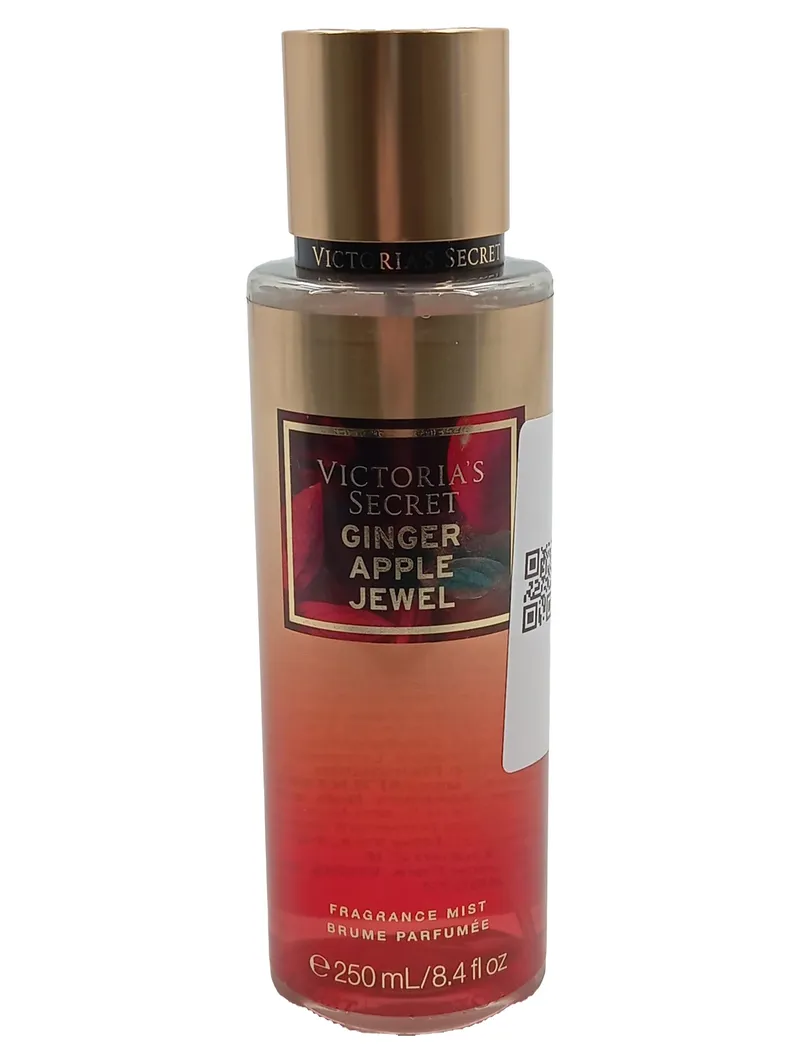 Victoria's Secret Ginger Apple Jewel Fragrance Mist Damen 250ml 1