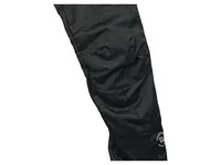 Fastway Motorradhose Herren Gr. 50 Schwarz Textil Touring Biker 4