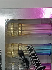 The Voice Women Perfume Collection Eau de Toilette Damen Set 4x20ml 3
