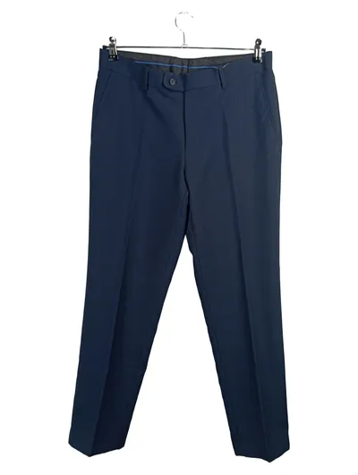 Bruno Banani Herren Jeans Regular Fit Blau Gr. W33 L32 Business Hose