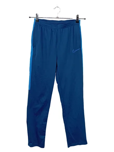 Nike Dri-Fit Trainingshose Kinder Jogginghose Blau Gr. 158/170