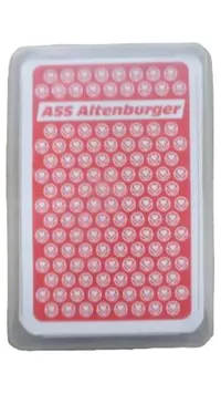 Mein Märchenquartett ASS Altenburger Kartenspiel Quartett Kinder 2