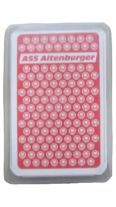 Mein Märchenquartett ASS Altenburger Kartenspiel Quartett Kinder