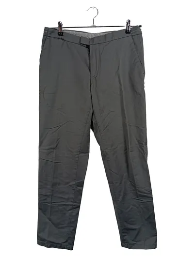 DRYKORN Booker Herren Stoffhose Gr. 36/34 Grau Chino Business