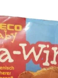 BECO Baby Aqua-Windel Schwimmwindel Gr. XL 18-24 Monate Rot NEU