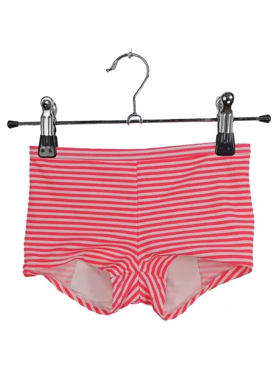 Carter's Mädchen Badehose Pink Gestreift Maritim Gr. 110 Sommer