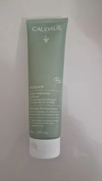 Caudalie Vinopure Klärendes Reinigungsgel 150ml Gesichtsreiniger Bio Damen 3