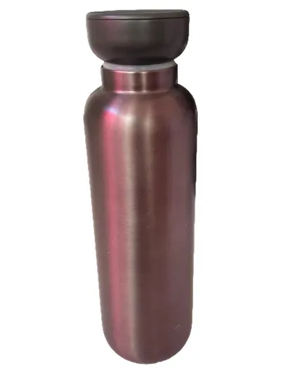 Mepal Trinkflasche Isolierflasche Edelstahl 500ml Rosa Thermos