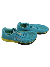 Altra Escalante Laufschuhe Damen Gr. 40 Türkis Gelb Sportschuhe Running 1