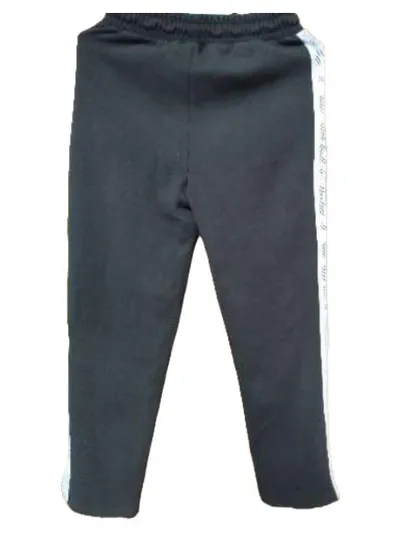 Ergeenomixx Kinder Jogginghose Gr. 158 Grau Sport Athleisure Polyester