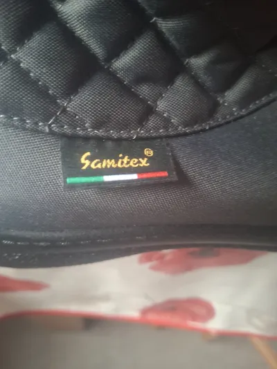SAMITEX Damen Schneestiefel Gr. 42 Grau Gefüttert Steppung Winterstiefel