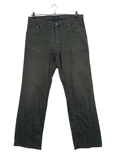 Westbury C&A Herren Jeans Regular Fit Grau W36/L34 Baumwolle