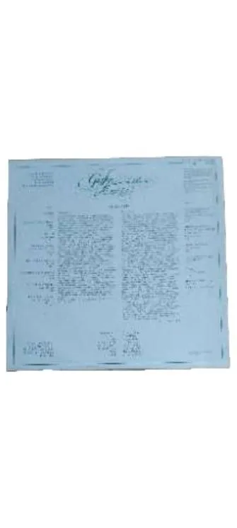 Gräfin Mariza Emmerich Kálmán AMIGA Vinyl LP Operette DDR Schallplatte
