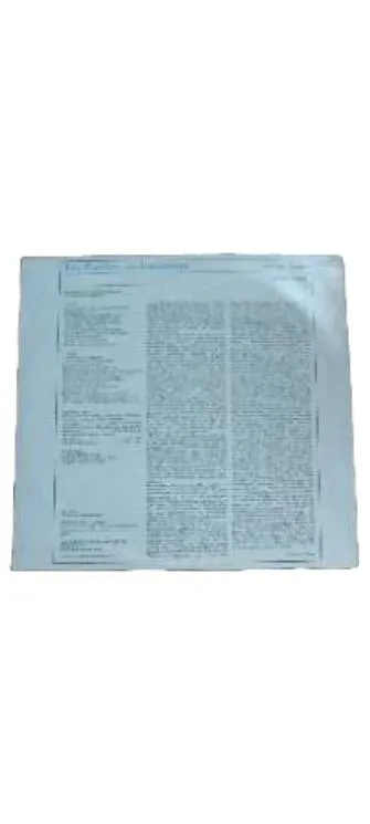 Der Postillon von Lonjumeau - Adolphe Adam - Vinyl LP - Eterna 2
