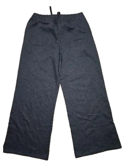 CRIVIT Damen Jogginghose Sporthose Schwarz Gr. 44/46 Baumwolle