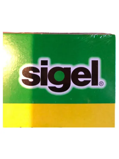 Sigel T 1119 Druckerpapier 225g Inkjet Copy Laser 100+20 Stück
