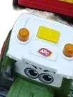 Dickie Toys Bauernhof Traktor Set Kinder Spielfiguren Anhänger Tiere Scheune 2