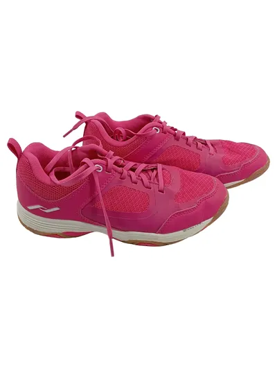 Pro Touch Damen Sportschuhe Hallenschuhe Pink Gr. 36 Laufschuhe