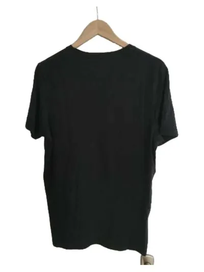 Jack & Jones Core Herren T-Shirt GEN 90 Gr. L Grau Slim Fit
