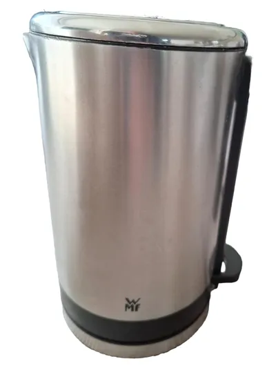 WMF KÜCHENminis Wasserkocher 0,8L Edelstahl 1650-1960W Kompakt