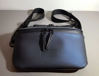 Ucon Acrobatics Umhängetasche Petrol Minimalistisch Crossbody Bag