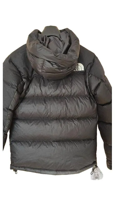The North Face Daunenjacke Steppjacke Damen Gr. XS Schwarz Outdoor 3