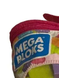 Mega Bloks Big Building Bag Bausteine Bauklötze Fisher-Price Kinder