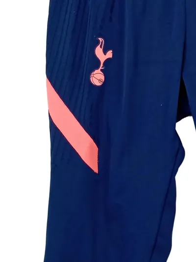 Nike Tottenham Hotspur Trainingshose Herren Gr. S Blau VaporKnit