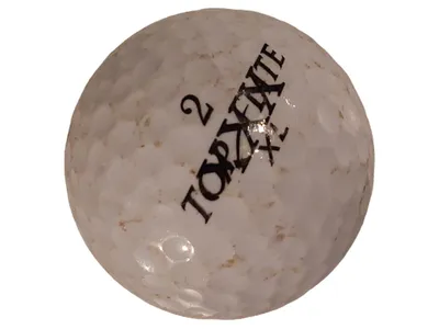 Top Flite XL Golfball Weiß Nr. 2 Golf Ball