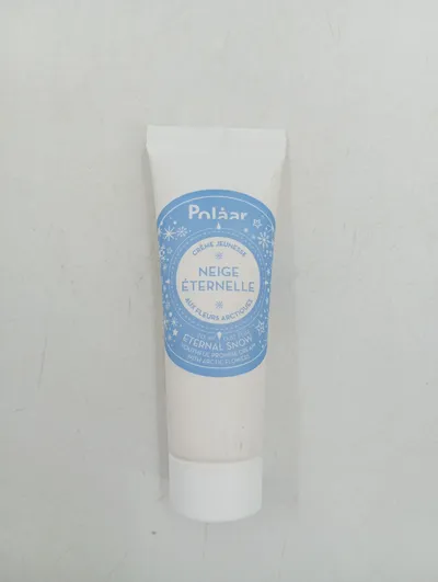 Polaar Neige Éternelle Crème Jeunesse Anti-Age Gesichtscreme 20ml