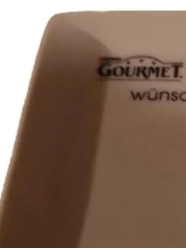 Gourmet Porzellan Unterteller Bon Appétit Weiß 13 cm Teller