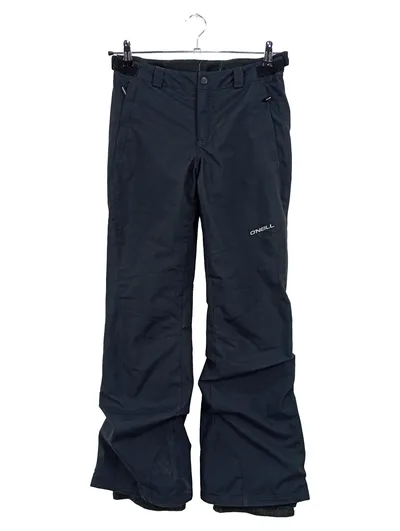 O'Neill Skihose Kinder 164 Schwarz Snowboard Schneehose wasserdicht