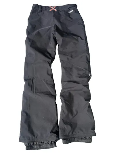 O'Neill Skihose Kinder 164 Schwarz Snowboard Schneehose wasserdicht