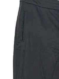 Cinque Damen Jogginghose Schwarz Gr. 40 L Elegant Business Casual Baumwolle 4