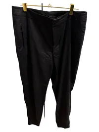Cinque Damen Jogginghose Schwarz Gr. 40 L Elegant Business Casual Baumwolle 6